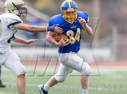 Thumbnail 3 in Hampton @ Franklin Regional photogallery.