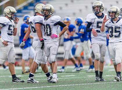 Thumbnail 1 in Hampton @ Franklin Regional photogallery.