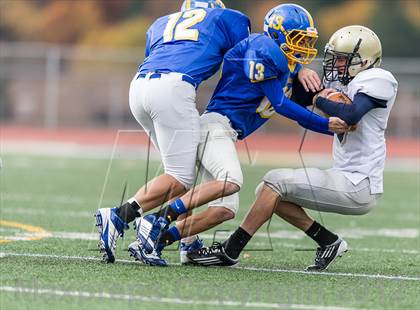 Thumbnail 2 in Hampton @ Franklin Regional photogallery.