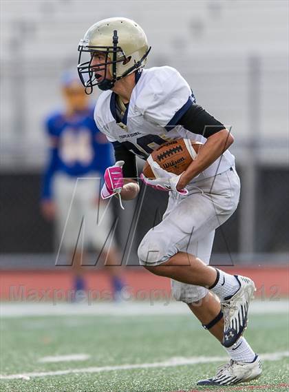 Thumbnail 2 in Hampton @ Franklin Regional photogallery.