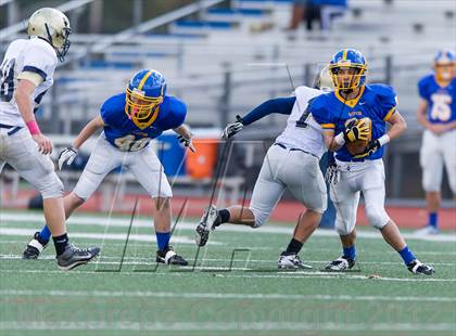 Thumbnail 3 in Hampton @ Franklin Regional photogallery.