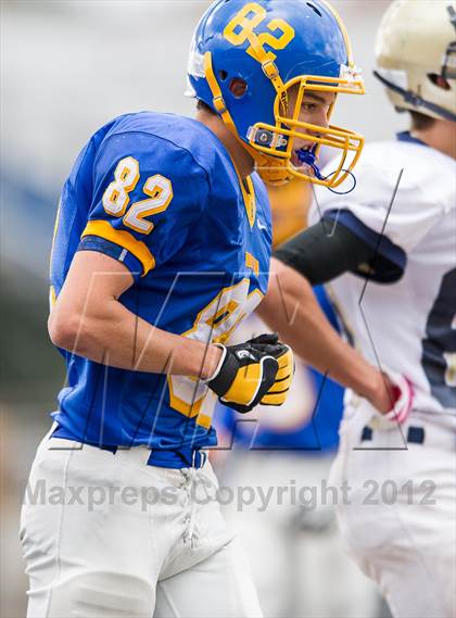 Thumbnail 2 in Hampton @ Franklin Regional photogallery.