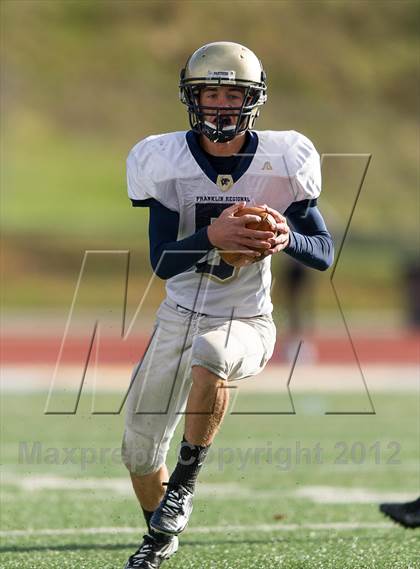 Thumbnail 1 in Hampton @ Franklin Regional photogallery.
