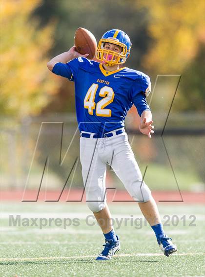 Thumbnail 3 in Hampton @ Franklin Regional photogallery.