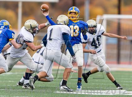 Thumbnail 3 in Hampton @ Franklin Regional photogallery.
