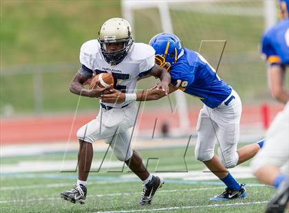 Thumbnail 1 in Hampton @ Franklin Regional photogallery.