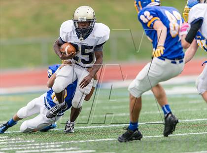 Thumbnail 1 in Hampton @ Franklin Regional photogallery.