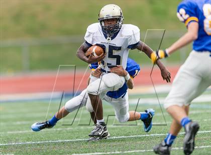 Thumbnail 2 in Hampton @ Franklin Regional photogallery.