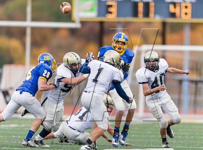 Thumbnail 1 in Hampton @ Franklin Regional photogallery.
