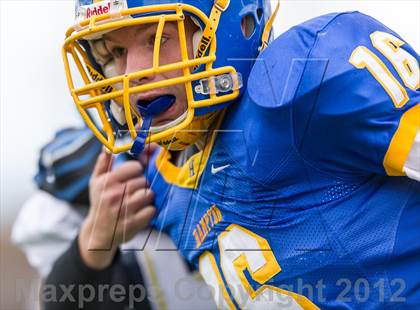 Thumbnail 1 in Hampton @ Franklin Regional photogallery.