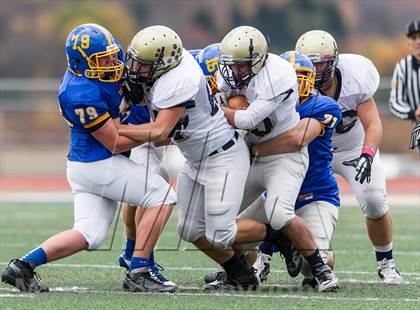 Thumbnail 1 in Hampton @ Franklin Regional photogallery.