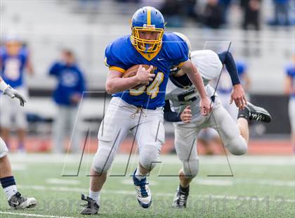 Thumbnail 3 in Hampton @ Franklin Regional photogallery.