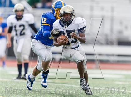 Thumbnail 3 in Hampton @ Franklin Regional photogallery.