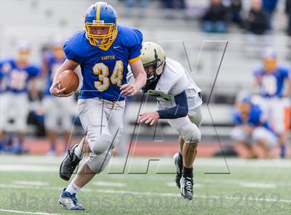 Thumbnail 2 in Hampton @ Franklin Regional photogallery.