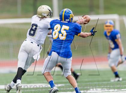 Thumbnail 2 in Hampton @ Franklin Regional photogallery.