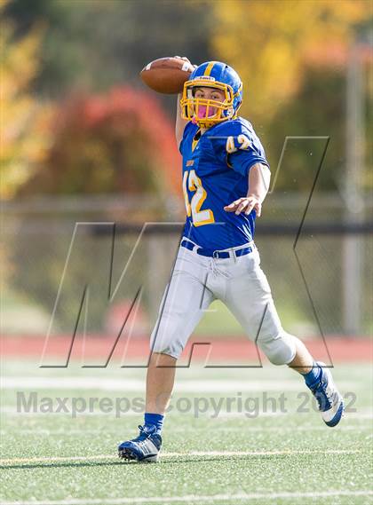 Thumbnail 2 in Hampton @ Franklin Regional photogallery.
