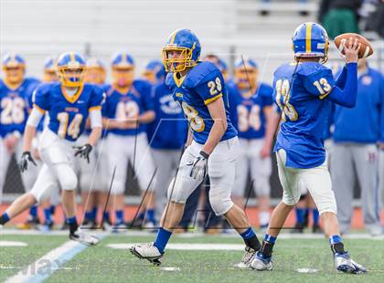 Thumbnail 3 in Hampton @ Franklin Regional photogallery.