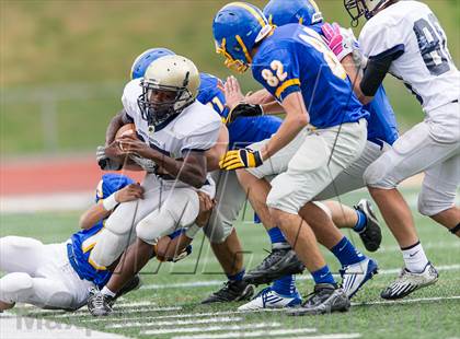 Thumbnail 2 in Hampton @ Franklin Regional photogallery.