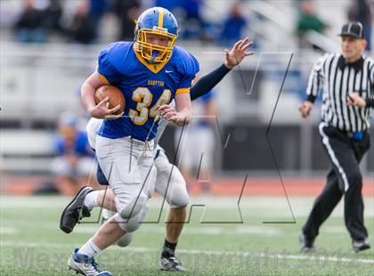 Thumbnail 1 in Hampton @ Franklin Regional photogallery.
