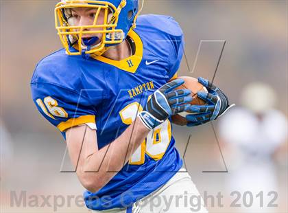 Thumbnail 3 in Hampton @ Franklin Regional photogallery.