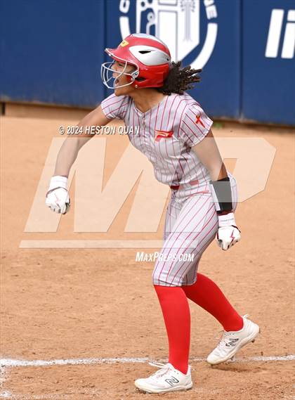 Thumbnail 1 in JW North vs. Paraclete (CIF-SS D4 Final) photogallery.