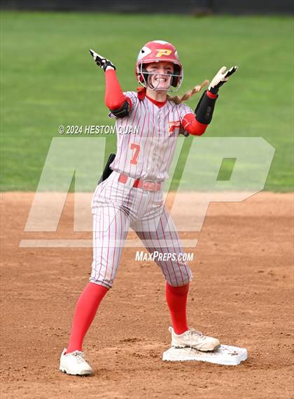 Thumbnail 3 in JW North vs. Paraclete (CIF-SS D4 Final) photogallery.