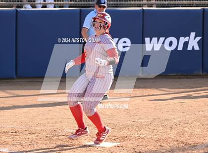 Thumbnail 3 in JW North vs. Paraclete (CIF-SS D4 Final) photogallery.