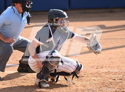 Thumbnail 1 in JW North vs. Paraclete (CIF-SS D4 Final) photogallery.