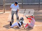 Photo from the gallery "JW North vs. Paraclete (CIF-SS D4 Final)"