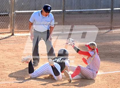 Thumbnail 2 in JW North vs. Paraclete (CIF-SS D4 Final) photogallery.