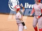 Photo from the gallery "JW North vs. Paraclete (CIF-SS D4 Final)"