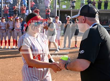 Thumbnail 1 in JW North vs. Paraclete (CIF-SS D4 Final) photogallery.