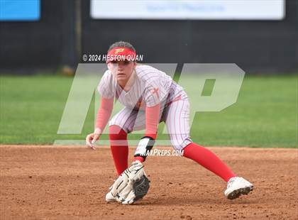 Thumbnail 1 in JW North vs. Paraclete (CIF-SS D4 Final) photogallery.
