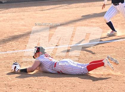 Thumbnail 2 in JW North vs. Paraclete (CIF-SS D4 Final) photogallery.