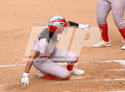 Thumbnail 3 in JW North vs. Paraclete (CIF-SS D4 Final) photogallery.