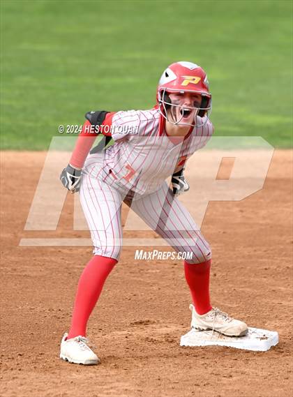 Thumbnail 1 in JW North vs. Paraclete (CIF-SS D4 Final) photogallery.