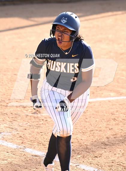 Thumbnail 1 in JW North vs. Paraclete (CIF-SS D4 Final) photogallery.