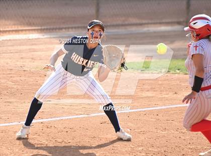 Thumbnail 1 in JW North vs. Paraclete (CIF-SS D4 Final) photogallery.
