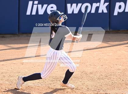 Thumbnail 3 in JW North vs. Paraclete (CIF-SS D4 Final) photogallery.