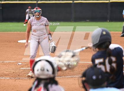 Thumbnail 3 in JW North vs. Paraclete (CIF-SS D4 Final) photogallery.