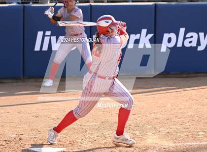 Thumbnail 1 in JW North vs. Paraclete (CIF-SS D4 Final) photogallery.
