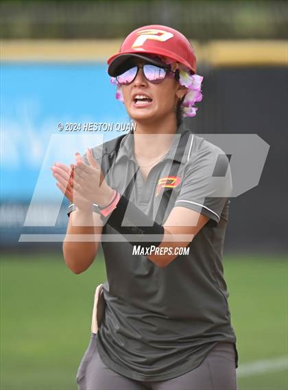 Thumbnail 2 in JW North vs. Paraclete (CIF-SS D4 Final) photogallery.