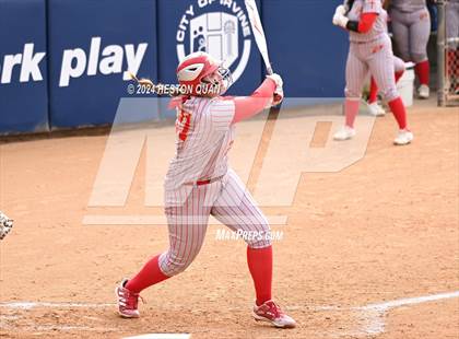 Thumbnail 1 in JW North vs. Paraclete (CIF-SS D4 Final) photogallery.