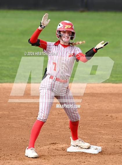 Thumbnail 2 in JW North vs. Paraclete (CIF-SS D4 Final) photogallery.