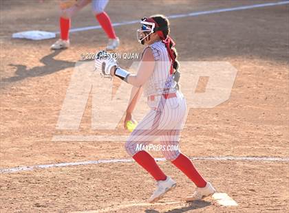 Thumbnail 3 in JW North vs. Paraclete (CIF-SS D4 Final) photogallery.