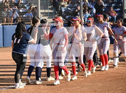 Thumbnail 3 in JW North vs. Paraclete (CIF-SS D4 Final) photogallery.