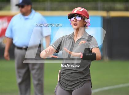 Thumbnail 2 in JW North vs. Paraclete (CIF-SS D4 Final) photogallery.