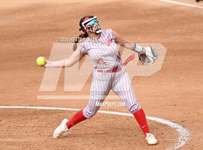 Thumbnail 1 in JW North vs. Paraclete (CIF-SS D4 Final) photogallery.