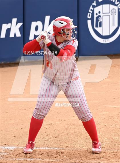 Thumbnail 1 in JW North vs. Paraclete (CIF-SS D4 Final) photogallery.