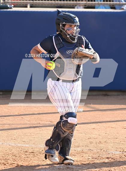 Thumbnail 1 in JW North vs. Paraclete (CIF-SS D4 Final) photogallery.